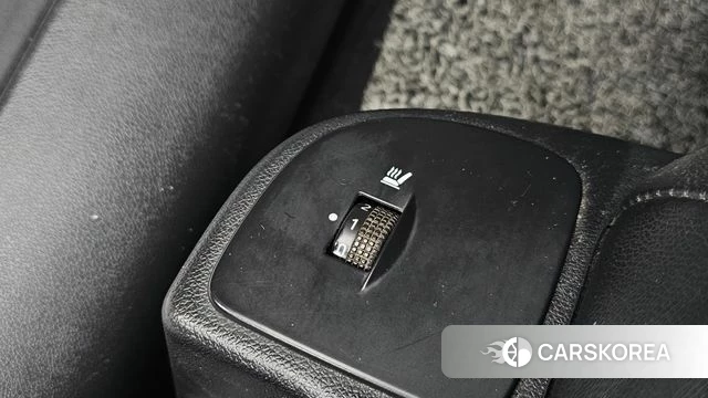 Renault Korea (Samsung) SM7 Nova id 5018598 из Кореи 7