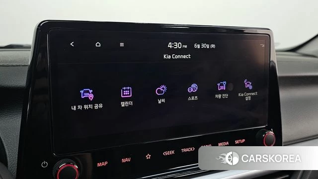 Kia The New K3 2nd generation id 4523705 из Кореи 7