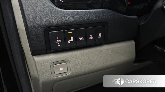 Kia The New Carnival id 4225778 из Кореи 7