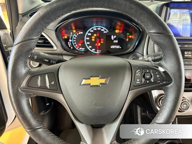 Chevrolet (GM Daewoo) The Next Spark id 4937732 из Кореи 7