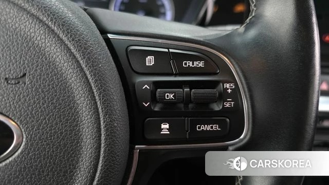 Kia The New Niro id 5028460 из Кореи 7