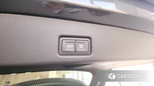 Audi Q5 (80A) id 4957226 из Кореи 7