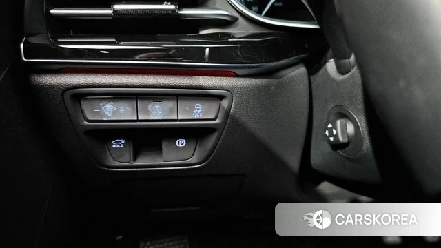Genesis G80 (RG3) id 4929197 из Кореи 7
