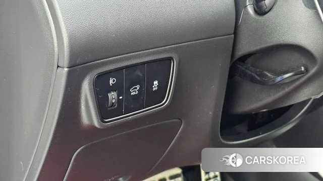 Hyundai Tucson (NX4) id 4987276 из Кореи 7