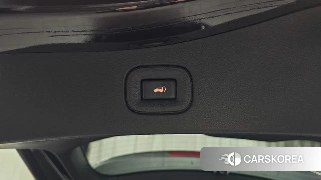 Renault Korea (Samsung) The New QM6 id 5035161 из Кореи 7