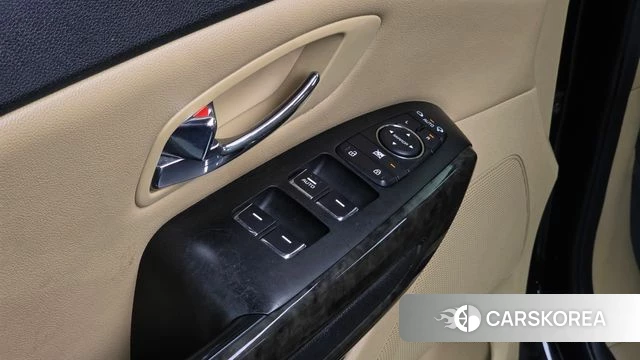 Kia The New Carnival id 4937052 из Кореи 7