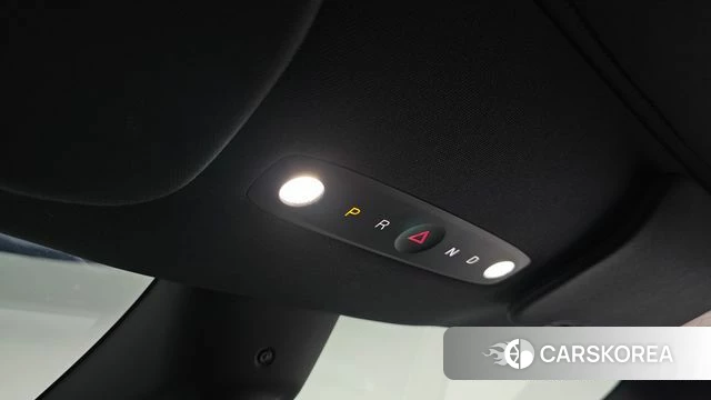 Tesla Model Y id 4870459 из Кореи 7