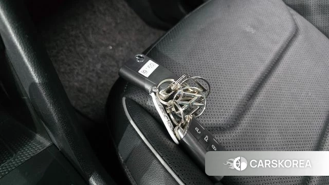 Volkswagen Tiguan Allspace id 4922277 из Кореи 7