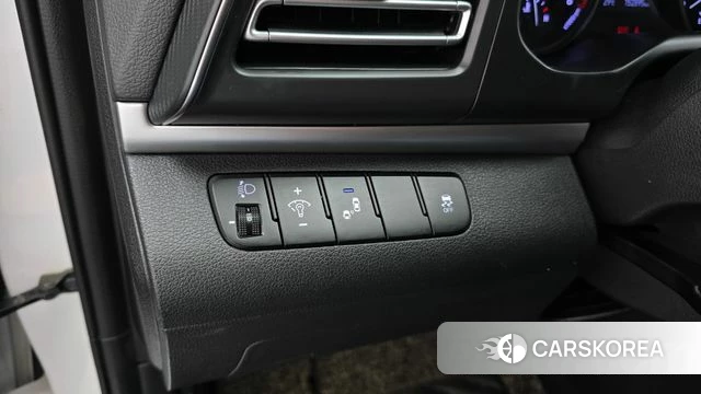Hyundai The New Avante AD id 4918502 из Кореи 7