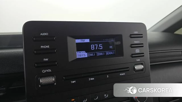 Hyundai Staria id 5045647 из Кореи 7