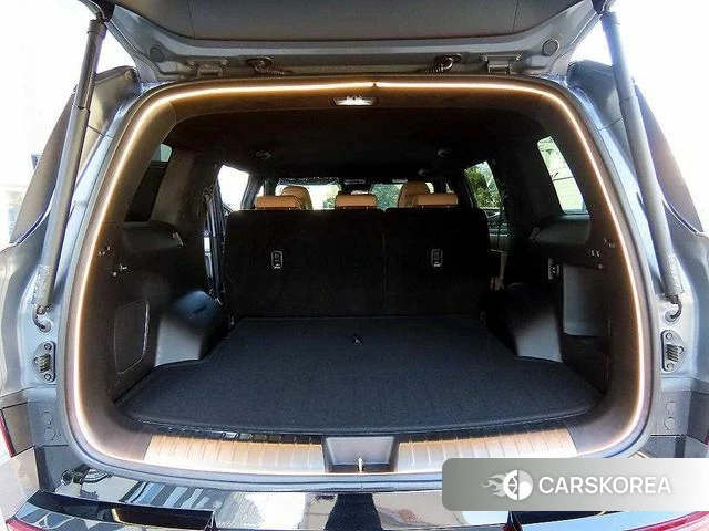 Hyundai Santa Fe (MX5) id 4974327 из Кореи 7