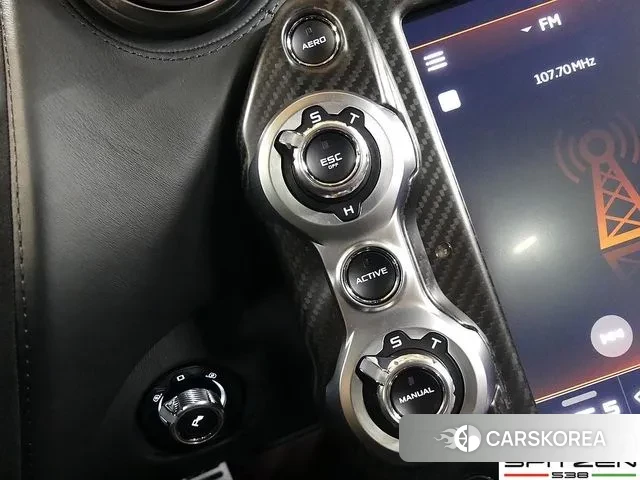McLaren 720S id 3622590 из Кореи 7