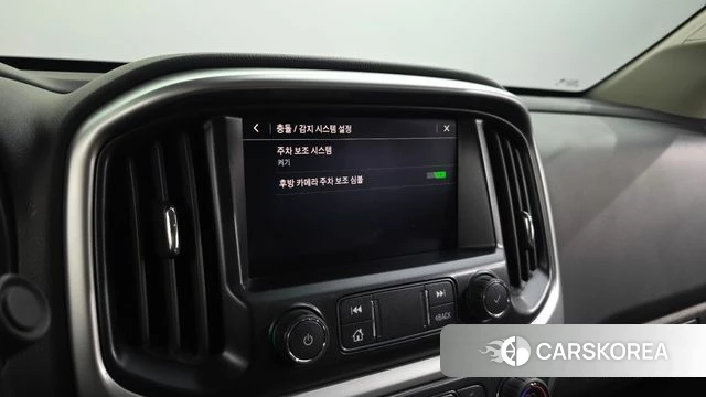 Chevrolet (GM Daewoo) Colorado id 4977318 из Кореи 7