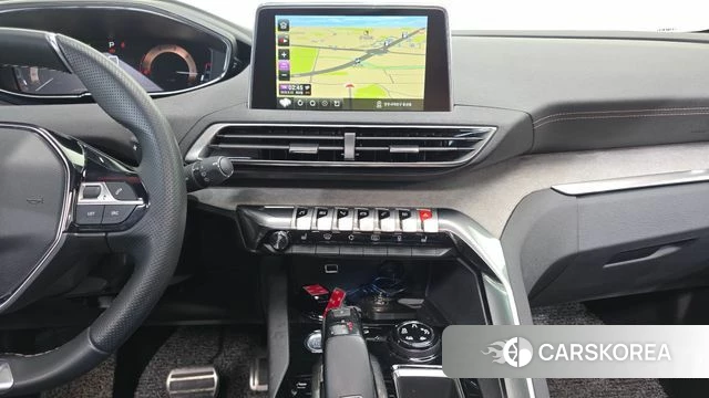 Peugeot 3008 second generation id 4899816 из Кореи 7