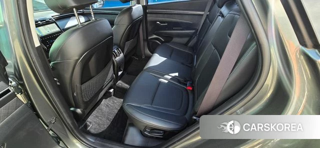 Hyundai Tucson (NX4) id 4792829 из Кореи 7