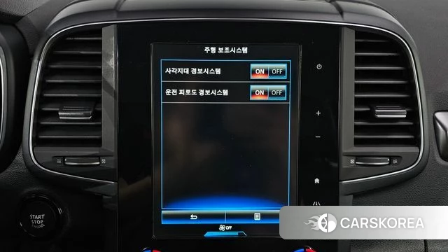 Renault Korea (Samsung) QM6 id 4977989 из Кореи 7