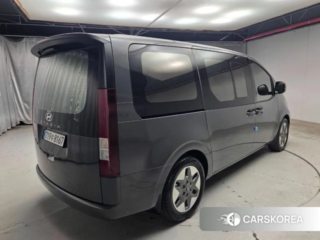 Hyundai Staria id 4970961 из Кореи 7
