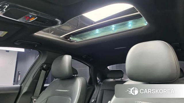 Hyundai Ionic 6 id 5046683 из Кореи 7