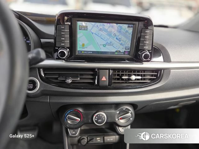 Kia All New Morning (JA) id 5035427 из Кореи 7