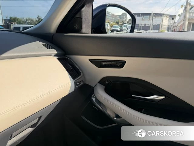 Jaguar E-PACE id 4918584 из Кореи 7
