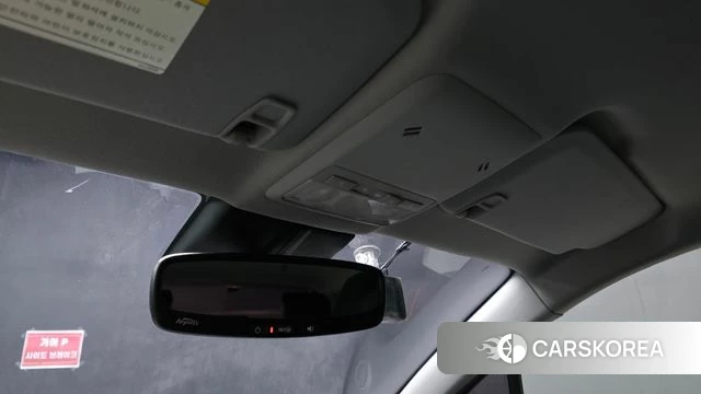 Chevrolet (GM Daewoo) The New Trax id 4931205 из Кореи 7