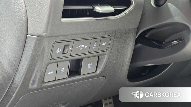 Hyundai Sonata (DN8) id 5023353 из Кореи 7