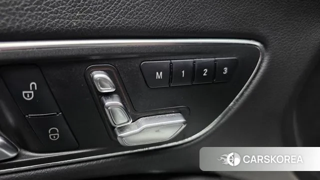 Mercedes-Benz CLA-Class C117 id 3698780 из Кореи 7