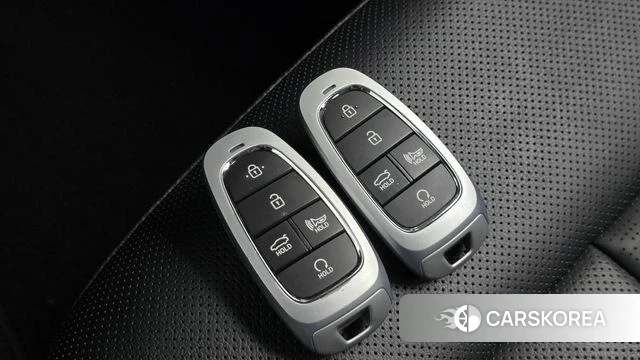 Hyundai Sonata (DN8) id 5040958 из Кореи 7