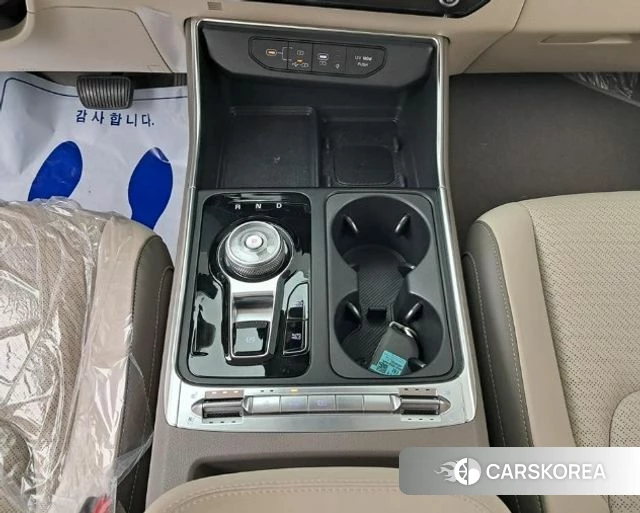 Kia The New Carnival 4th Generation id 5011564 из Кореи 7