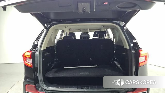 Ssangyong G4 Rexton id 4977637 из Кореи 7