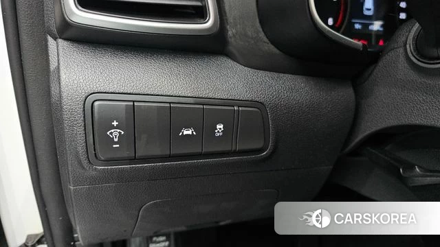 Hyundai All New Tucson id 4836977 из Кореи 7