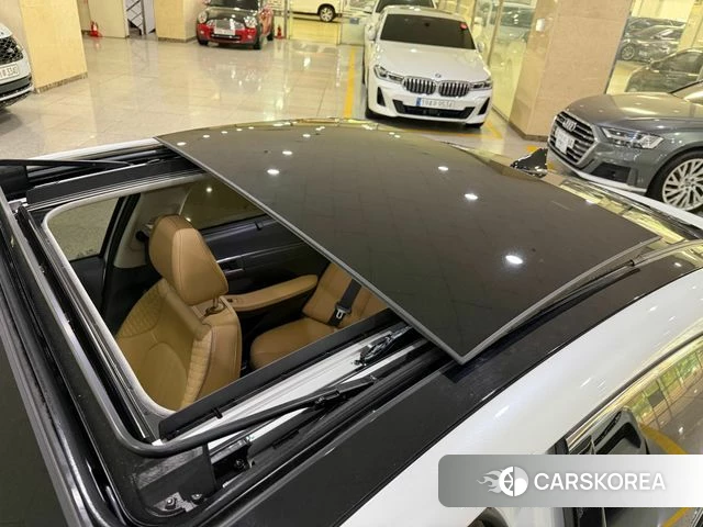 Hyundai Sonata (DN8) id 5001207 из Кореи 7