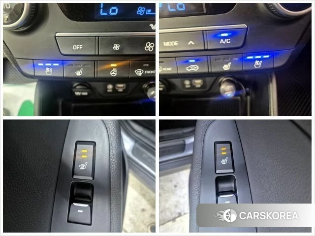Hyundai All New Tucson id 4794353 из Кореи 7