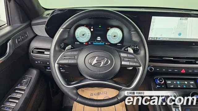 Hyundai The New Palisade id 2805781 из Кореи 7