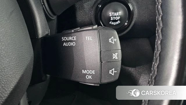 Renault Korea (Samsung) QM6 id 5035752 из Кореи 7