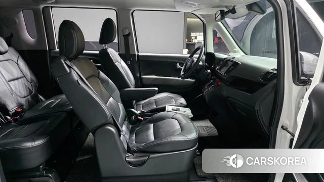 Kia The New Kia Ray id 5027134 из Кореи 7