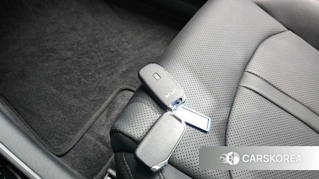 Kia K5 3rd generation id 4958514 из Кореи 7