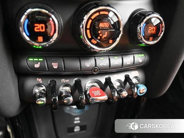 Mini Cooper id 4990996 из Кореи 7