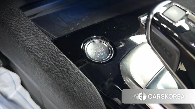 Peugeot 5008 second generation id 4922758 из Кореи 7