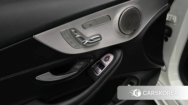 Mercedes-Benz C-Class W205 id 5027941 из Кореи 7