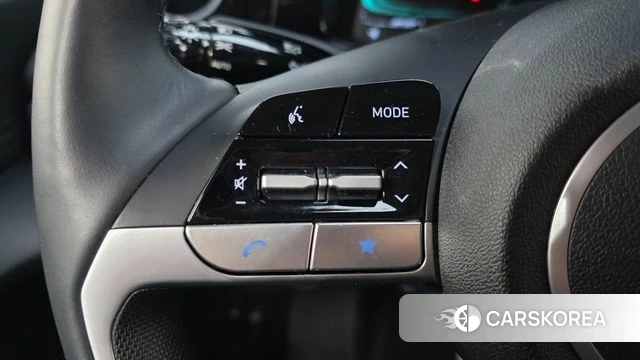 Hyundai The New Avante Hybrid (CN7) id 4975511 из Кореи 7