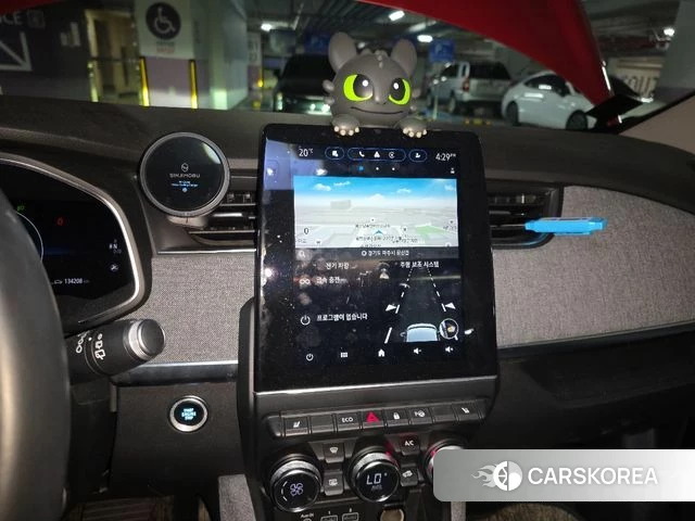 Renault Korea (Samsung) Joe id 5047280 из Кореи 7