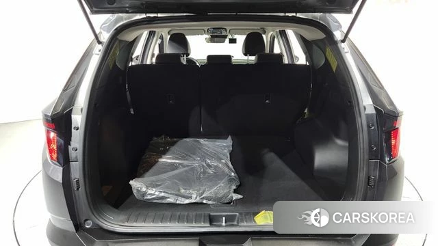 Hyundai Tucson (NX4) id 4660811 из Кореи 7
