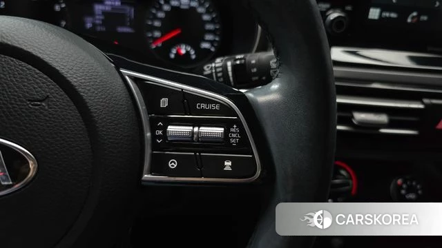 Kia Seltos id 5018317 из Кореи 7