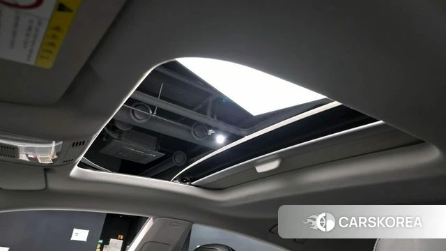 Volkswagen Arteon id 5003991 из Кореи 7