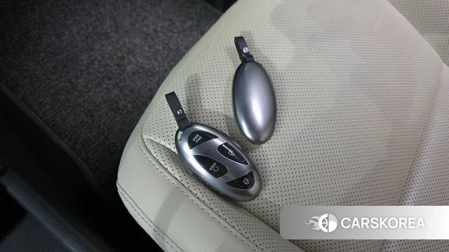 Hyundai Kona (SX2) id 5021942 из Кореи 7
