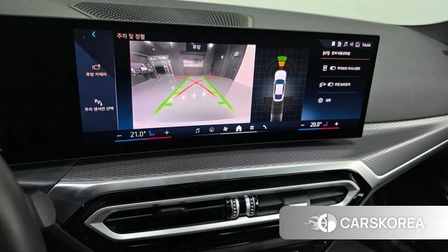 BMW i4 id 4990685 из Кореи 7