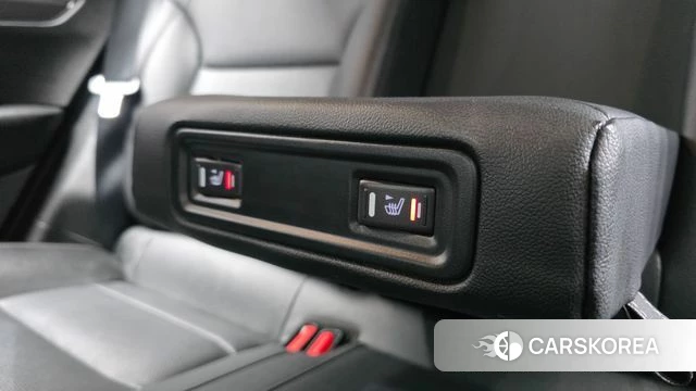 Renault Korea (Samsung) The New QM6 id 5013561 из Кореи 7