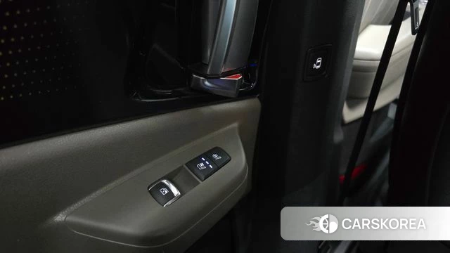 Kia The New Carnival 4th Generation id 4980489 из Кореи 7