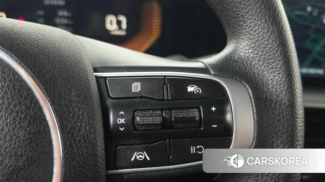 Kia The New K5 3rd generation id 5058278 из Кореи 7